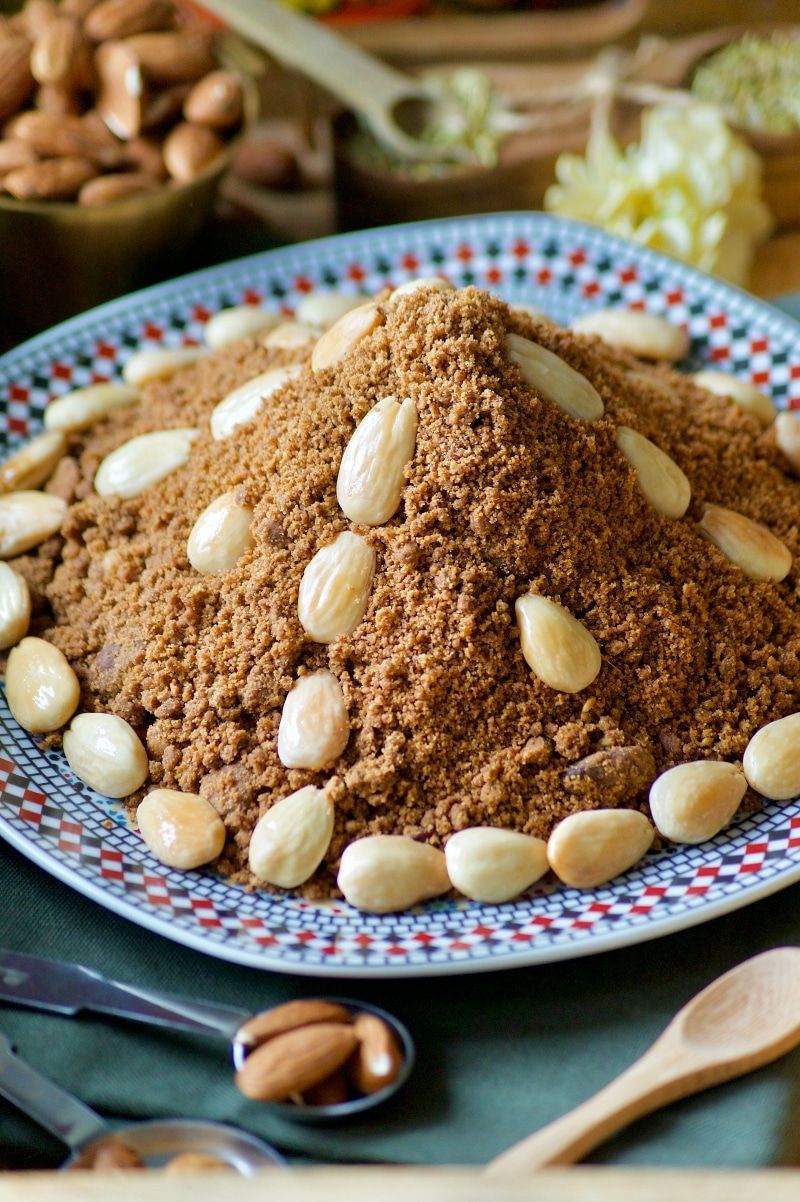 باك سلو