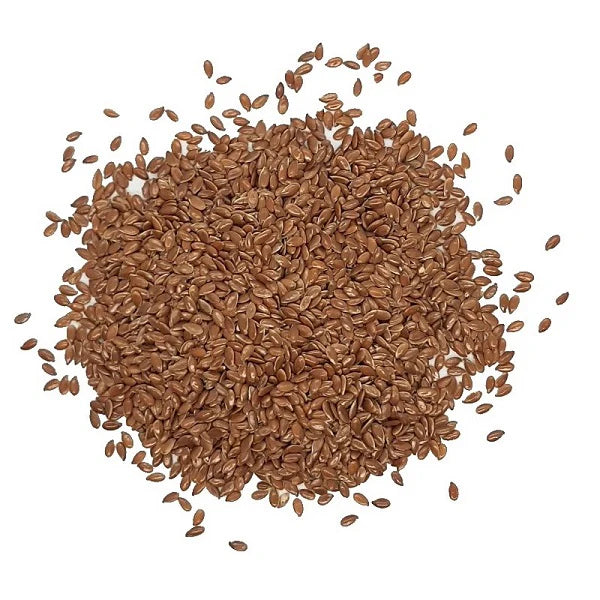 زريعة الكتان منقية