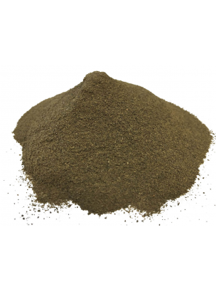 الإبزار الأسود (الفلفل الأسود)