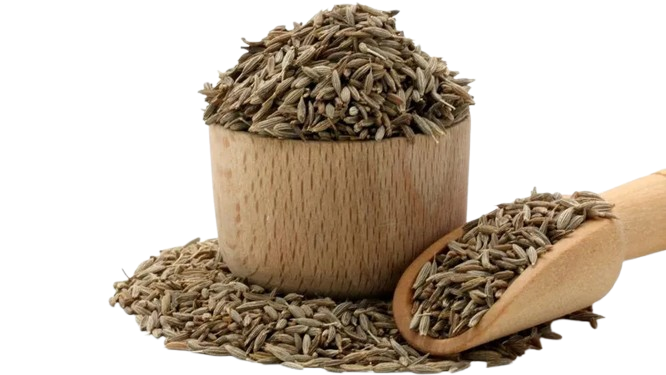 بذور وأعشاب