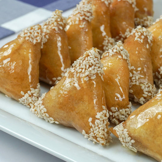 بريوات بكاوكاو (ديال دار)