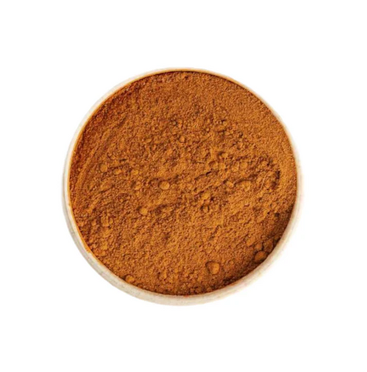 قرفة بلدية مطحونة