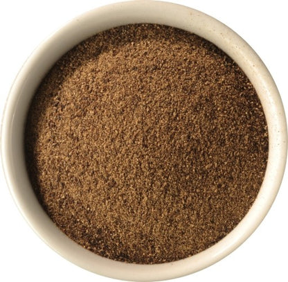 الإبزار الأسود (الفلفل الأسود)