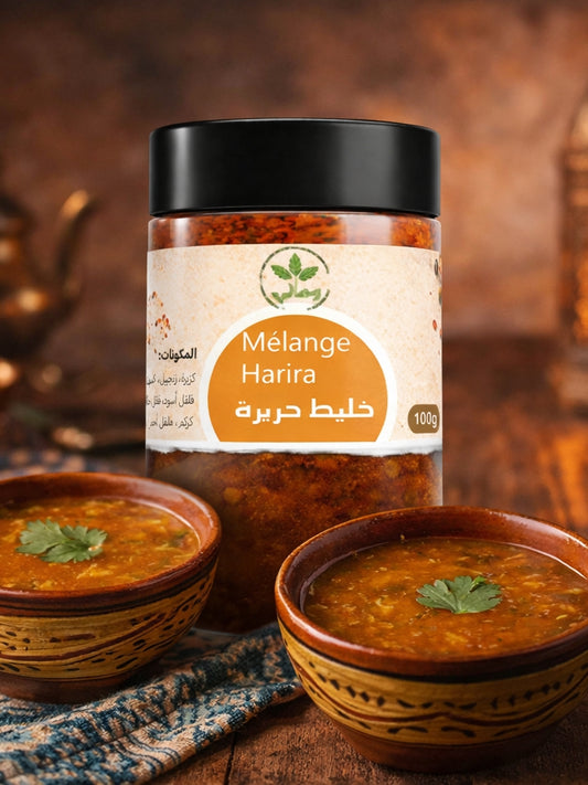 Mélange Harira خليط حريرة